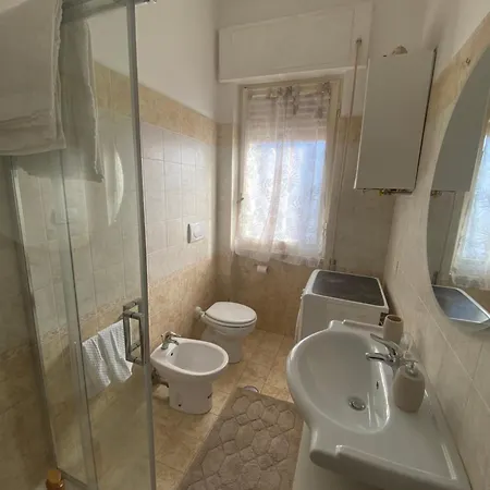 Reversal Apartment Santa Marinella Exterior photo