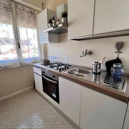 Reversal Apartment Santa Marinella Exterior photo