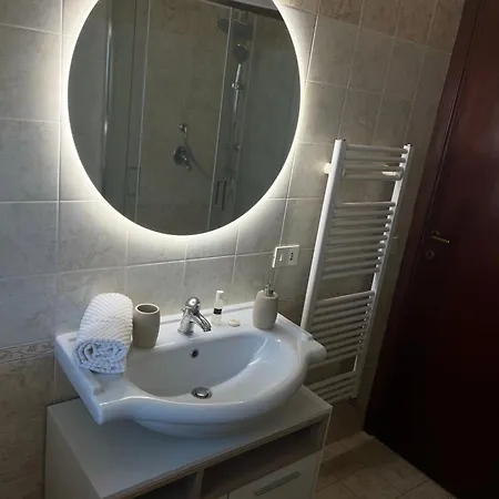 Reversal Apartment Santa Marinella Exterior photo