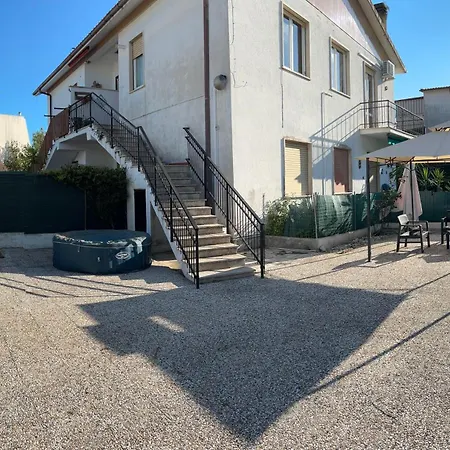 Reversal Apartment Santa Marinella Exterior photo