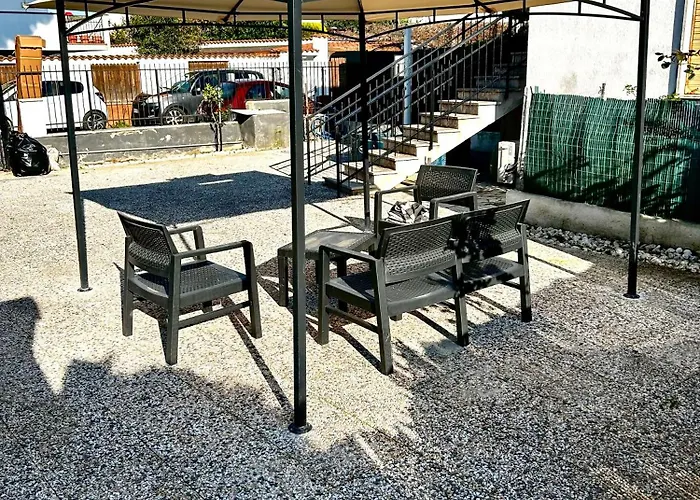 Reversal Apartment