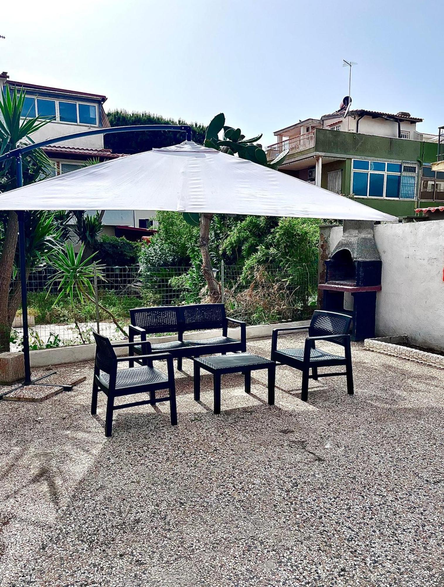 Holiday home Reversal Santa Marinella