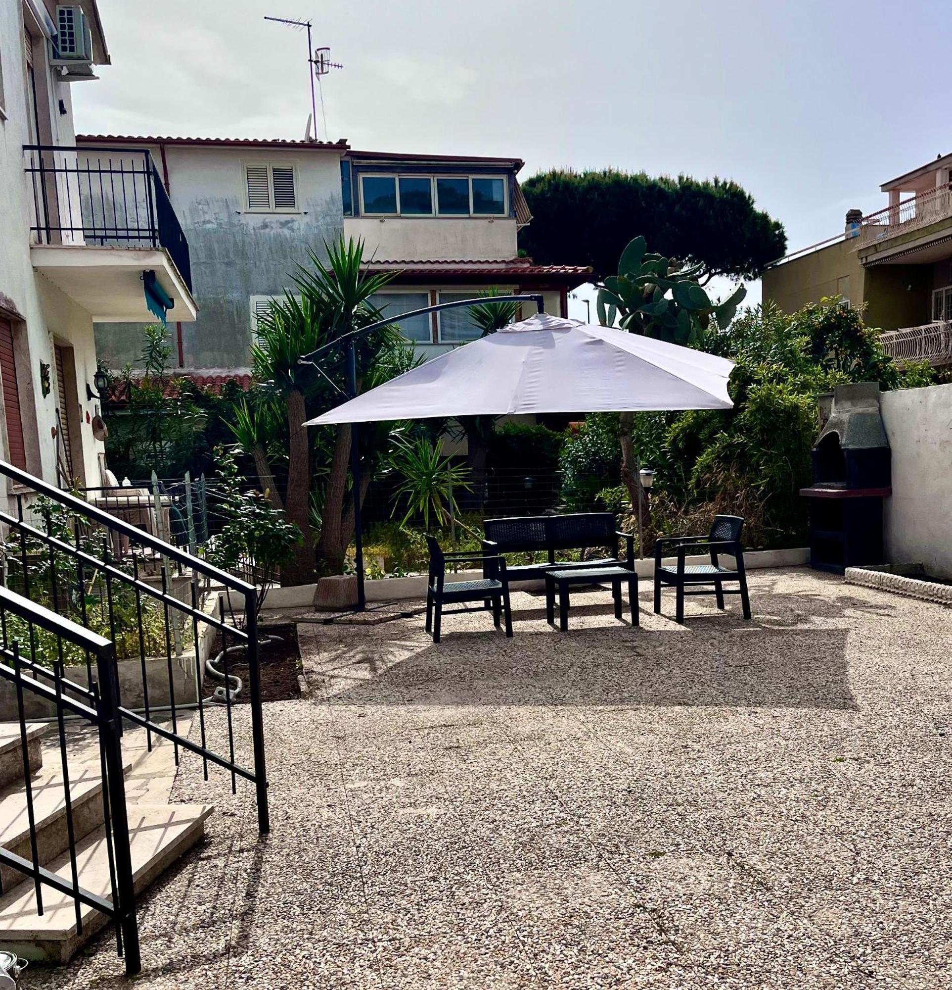 Reversal Holiday home