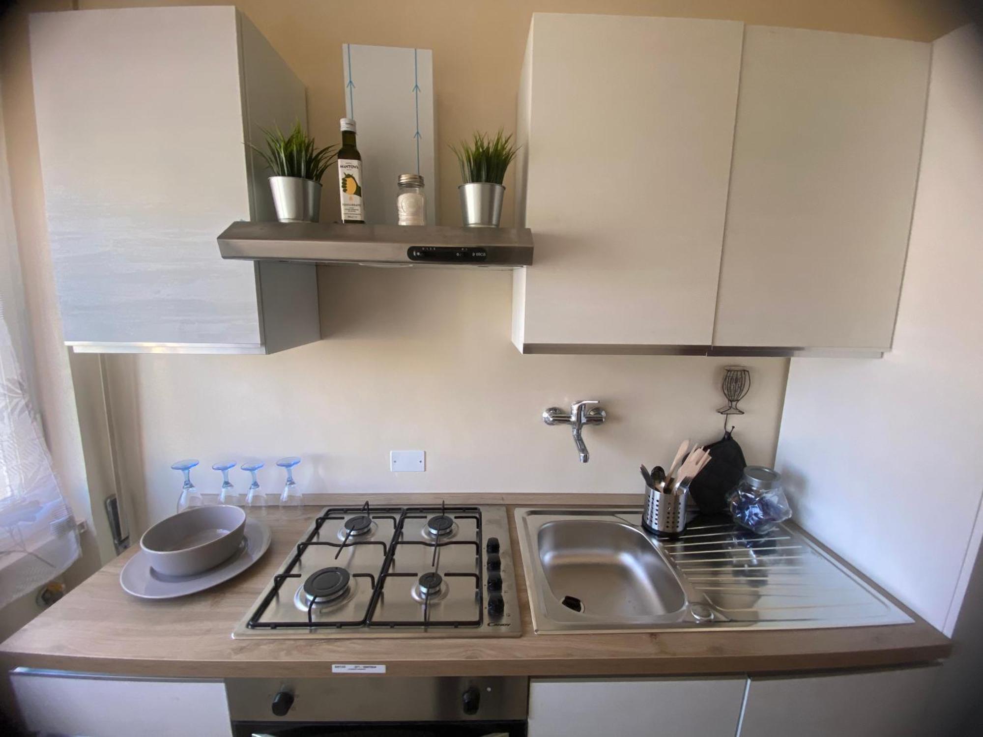 Reversal Holiday home Santa Marinella