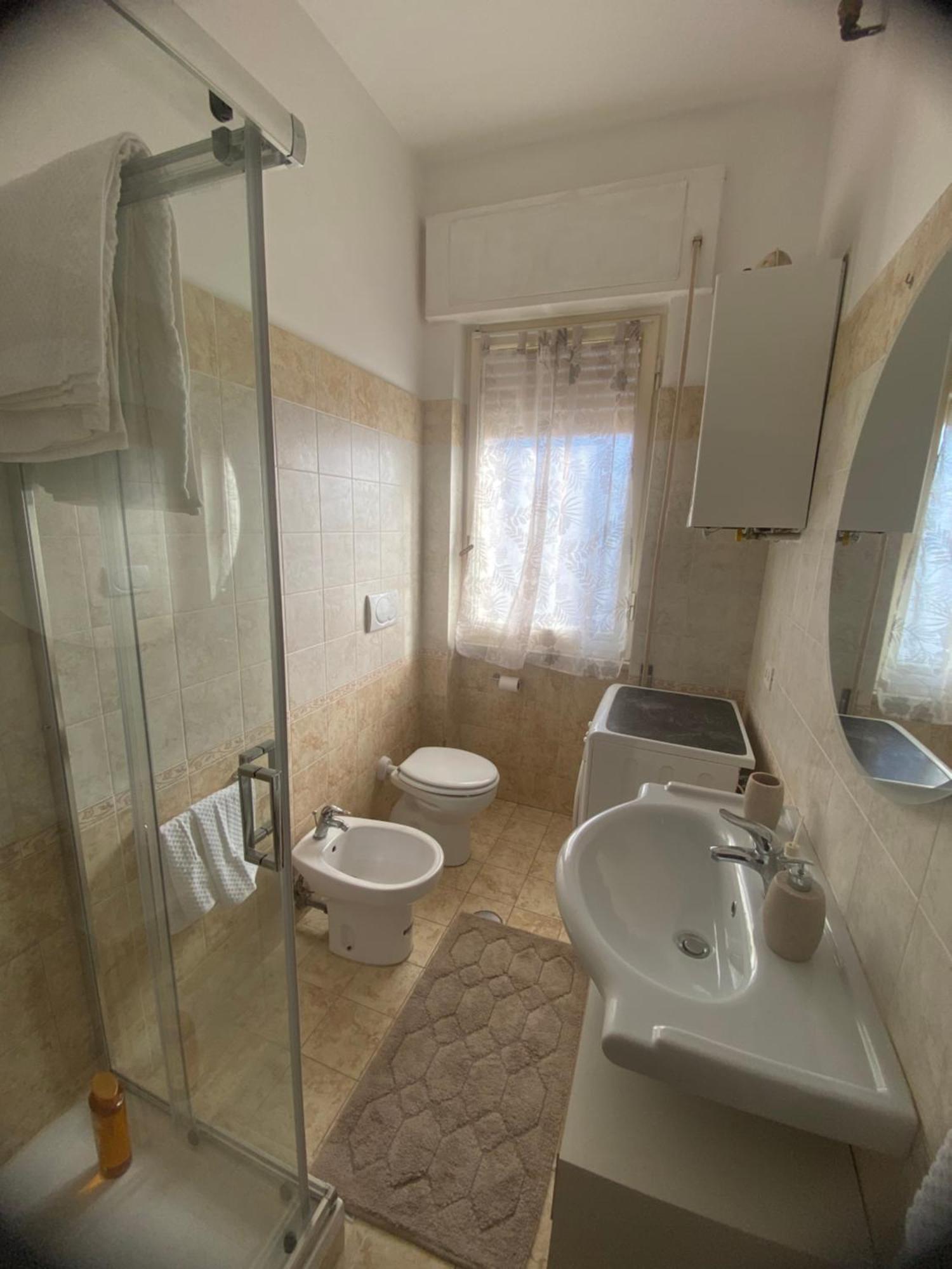 Holiday home Reversal Santa Marinella