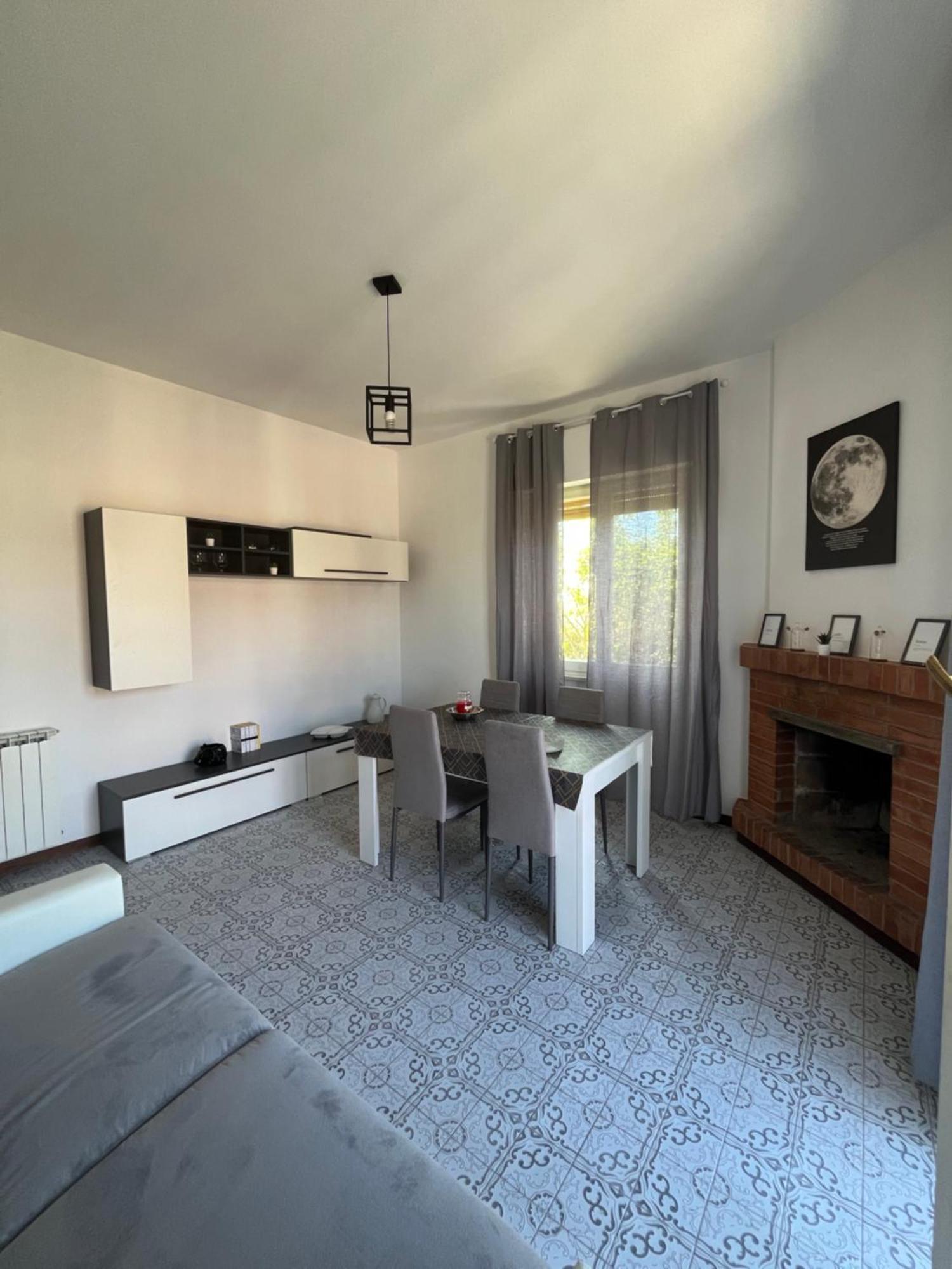 Reversal Holiday home